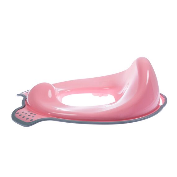 Babyjem Toilet Trainer Mat, Color: pink, 6 image