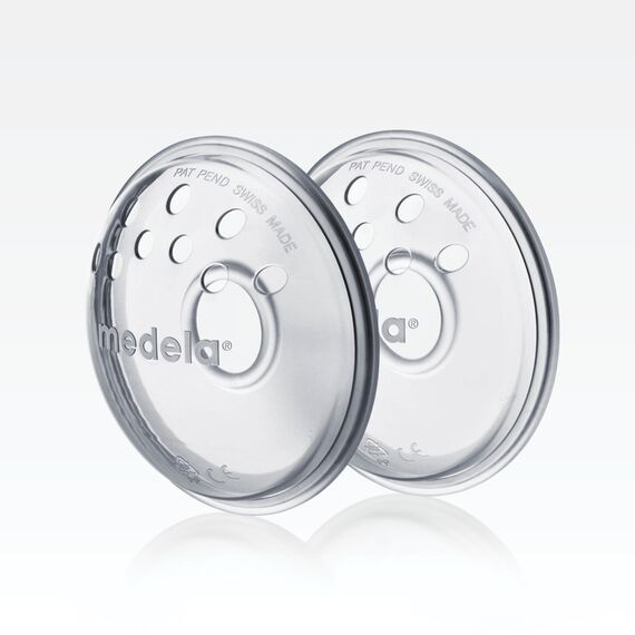 Medela Nipple Formers Set 2 Pcs