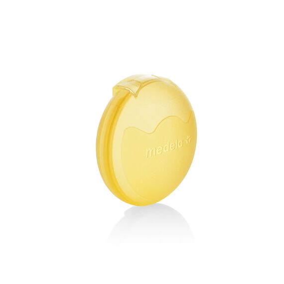Medela Contact Nipple Shields 16 mm Small Set 2 Pcs, 2 image