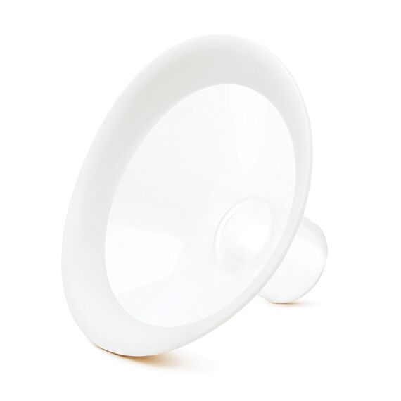 Medela NEW PersonalFit Flex Breast Shield 27 mm Large Pack of 2, 4 image