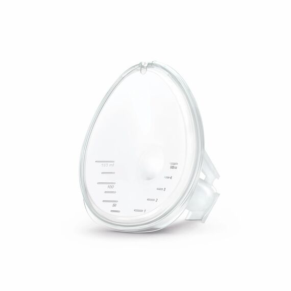 Medela Hands-free Breast Shield 2 × 24 mm