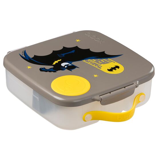 B.Box Large Lunchbox Leak-Proof Bento Box, Color: Multicolor