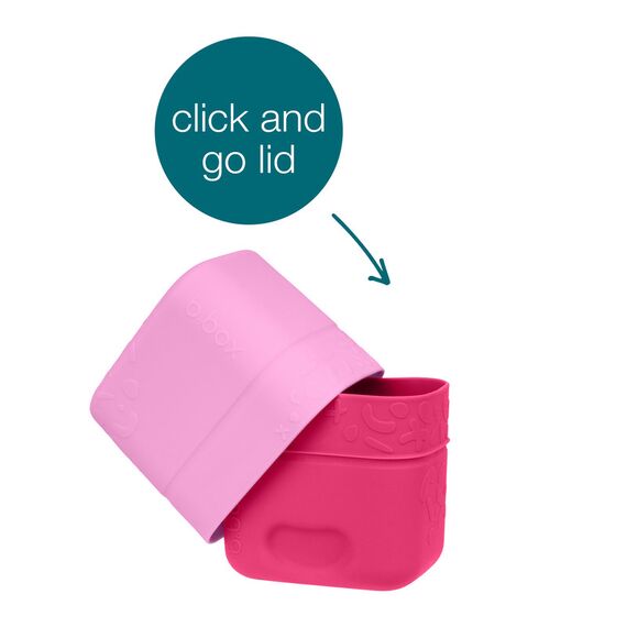 Silicone Snack Cups, 4 image