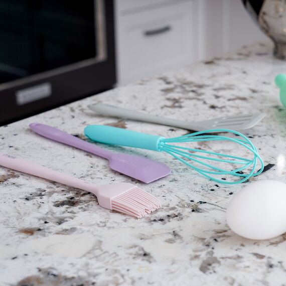 Melii 5 Piece Mini Baking Tools Set, 4 image