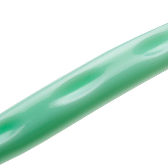 Babyjem Baby Food Spoon 2 Pcs, Color: Green & Yellow, 6 image