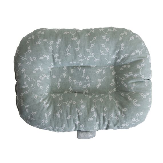 Babyjem Breastfeeding Pillow, Color: Mint Green, 4 image