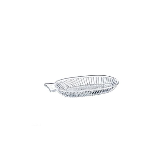 Babyjem Glass Grater Adult - Clear, 2 image