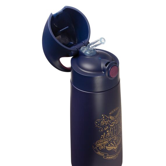 b.box Insulated Drink Bottle 500ml Harry Potter Edition, 4 image
