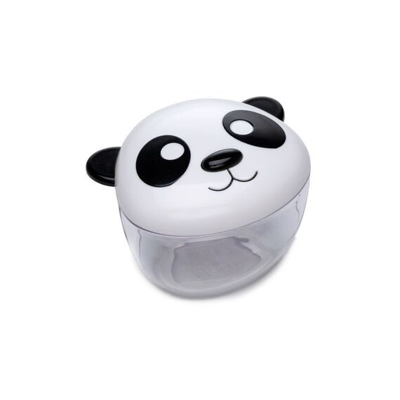 Melii Snack Container, Color: White, 4 image