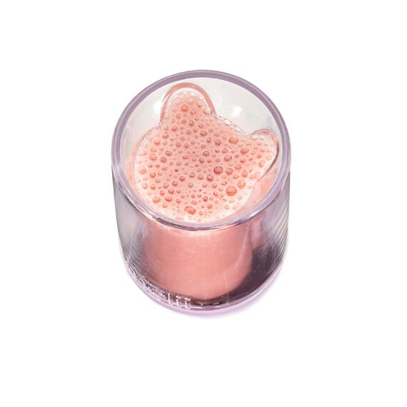 Melii Plastic Cup, Color: pink, 2 image