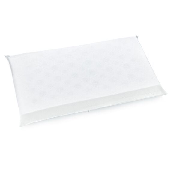 Babyjem Anti Suffocation Baby Pillow 0-6 Months - White, 2 image
