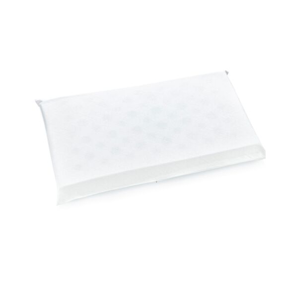 Babyjem Anti Suffocation Baby Pillow 0-6 Months - White