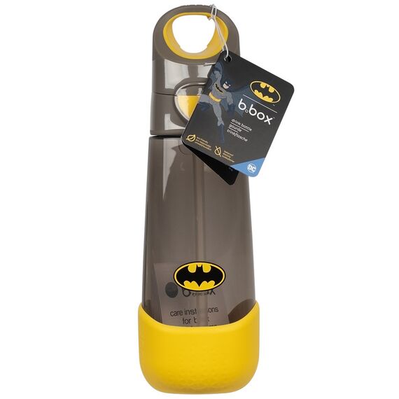 B.Box 600ml Tritan Drink Bottle, Color: Blue, 4 image