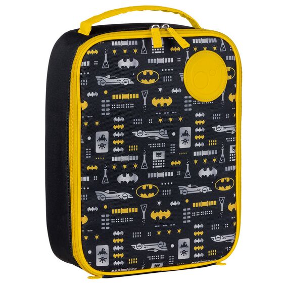 B.Box Flexi Insulated Lunchbag, Color: Multicolor, 3 image