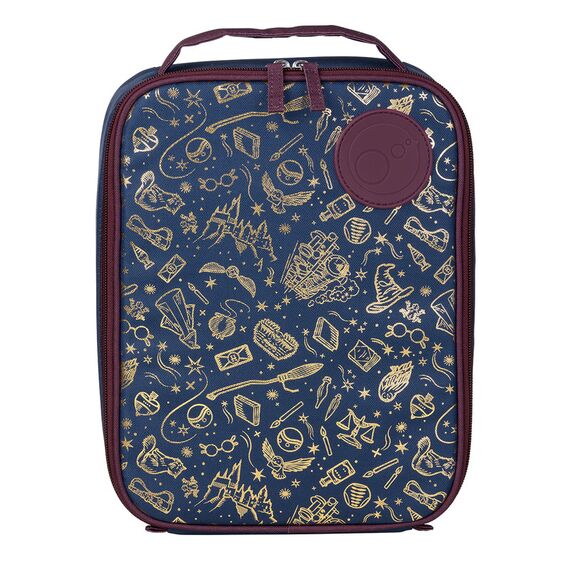 B.Box Flexi Insulated Lunchbag, Color: Morning Sky, 2 image