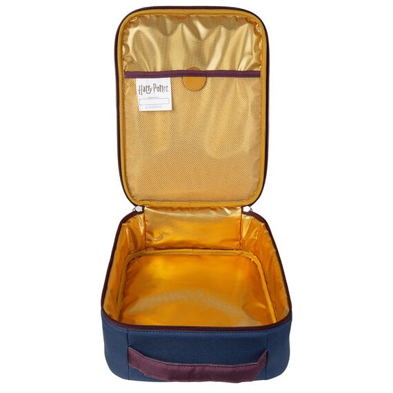 B.Box Flexi Insulated Lunchbag, Color: Morning Sky, 7 image