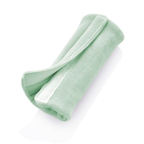 Babyjem Neck Protector Safety Belt 6 Months+, Color: Green, 2 image