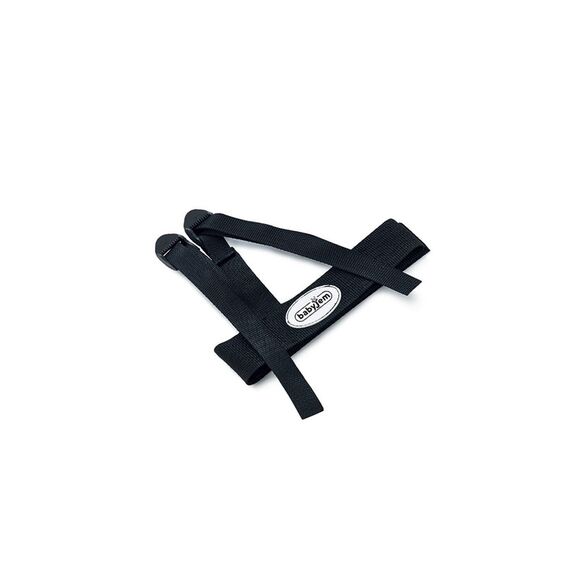 Babyjem Safety Belt for Babies 12 Months+ - Black, 2 image
