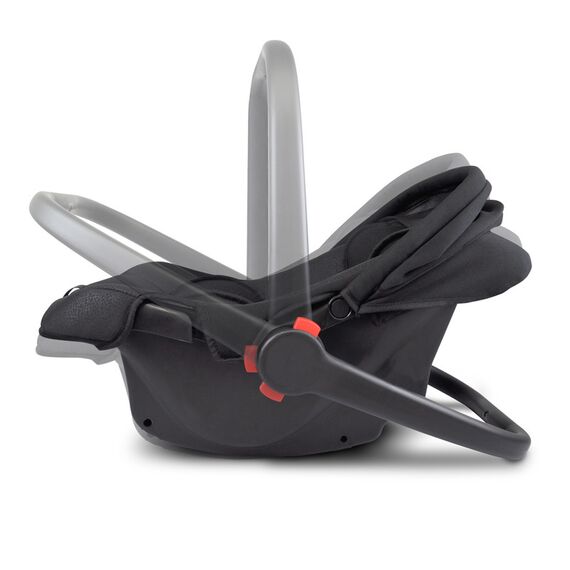 Harmony Finley Infant Car Seat, 4 image