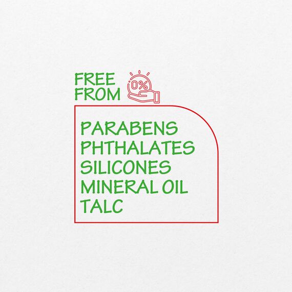 Friendly Organic 100ml Organic Baby Massage Oil, 5 image