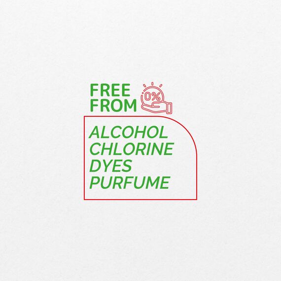 Friendly Organic 250ml Fragrance Free Toy & Nursery Cleaner - Clear, 3 image