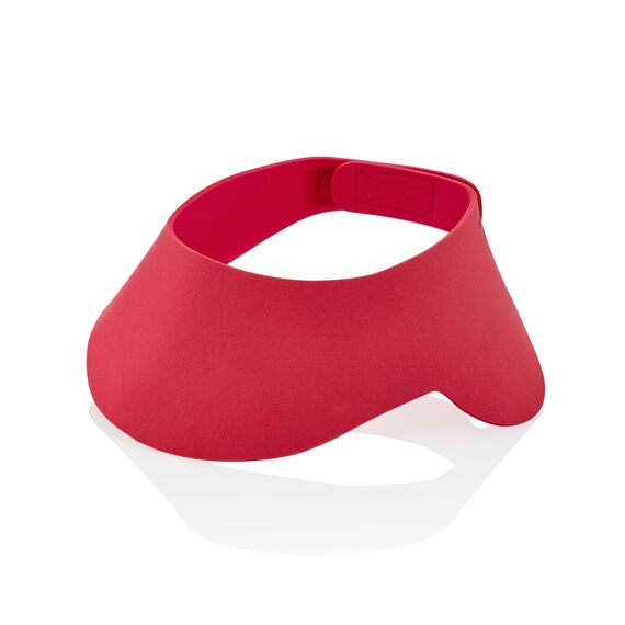 Babyjem Baby Shower Cap, Color: pink