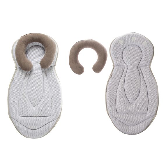 BabyJem Air Thermal Infant Carrier Cushion, 7 image