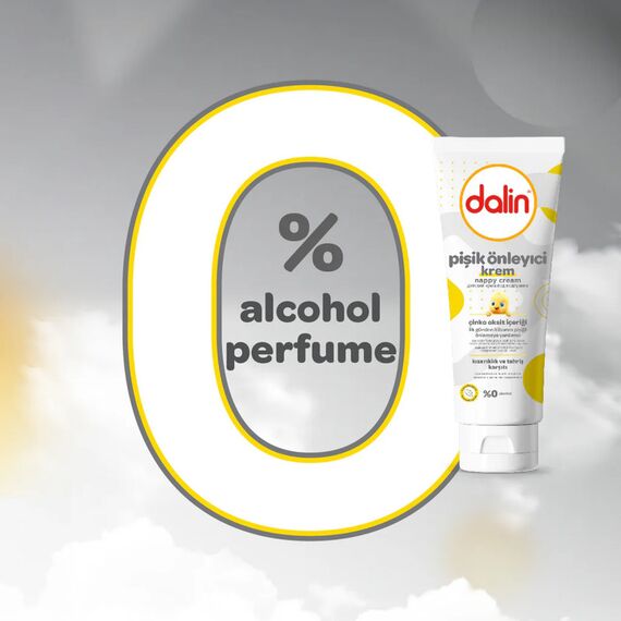 Dalin Nappy Cream 100ml, 3 image