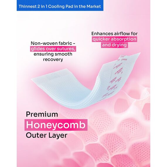 Mommy First Cooling Pad 8-Pack, 6 image