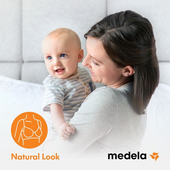 Medela Nipple Formers Set 2 Pcs, 6 image