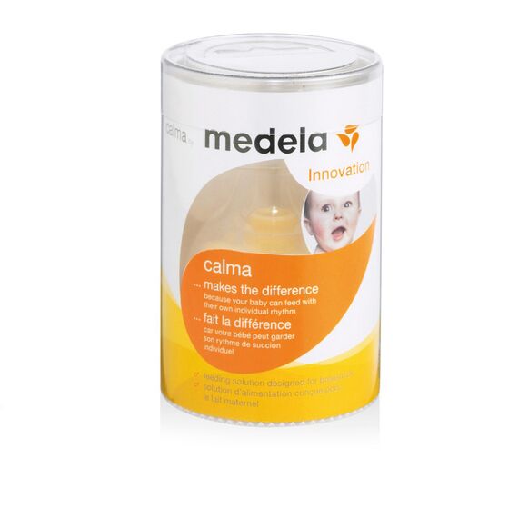Medela Calma, 2 image
