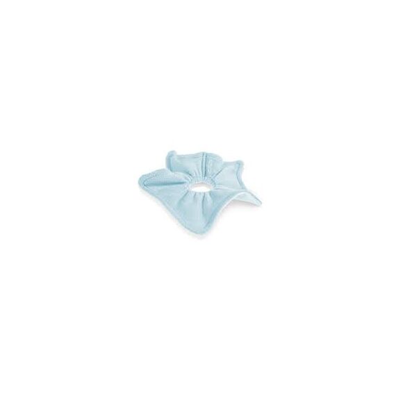 Babyjem Baby Bottle Bib 0+ Months, Color: Blue, 5 image