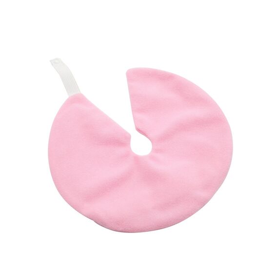Farlin Cold & Hot Breast Pad with Cloth Cover 1PCS, 3 image