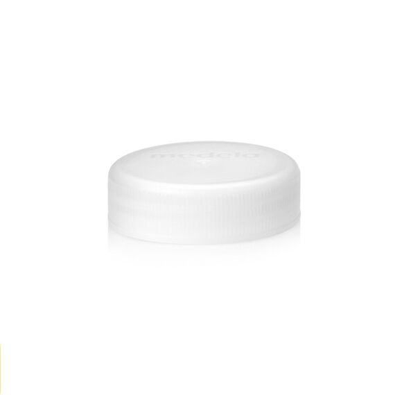 Medela Disposable Breastmilk Bottles 150 ml With Lids Set 40 Pcs, 4 image