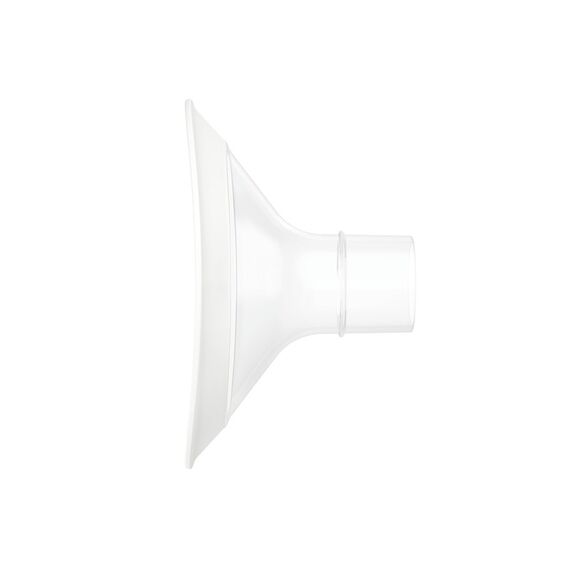 Medela NEW PersonalFit Flex Breast Shield 21 mm Small Pack of 2, 3 image