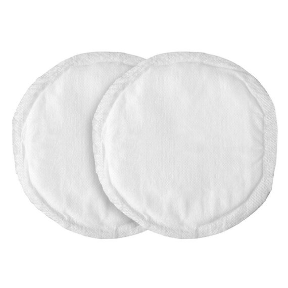 Babyjem Breast Pads with Gel 30 Pieces