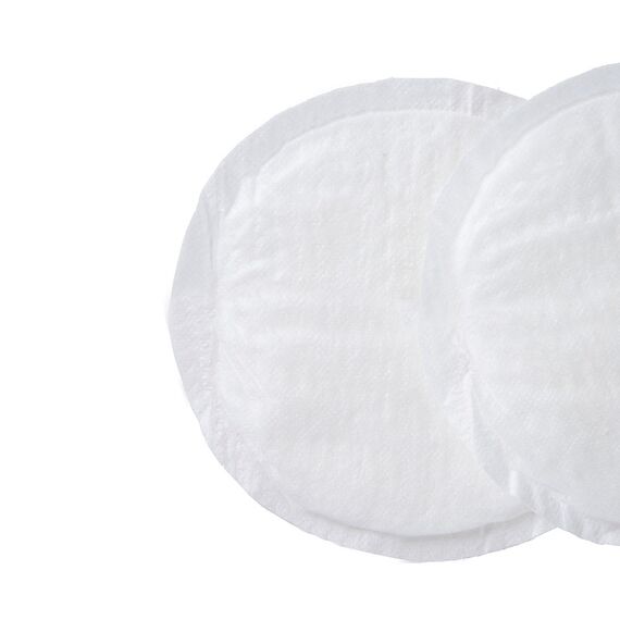 Babyjem Breast Pads with Gel 30 Pieces, 4 image