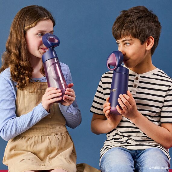 b.box Insulated Drink Bottle 500ml Harry Potter Edition, 6 image