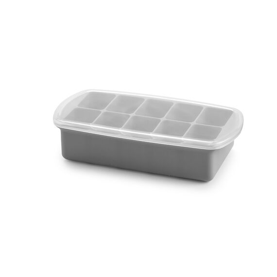 Melii Silicone Baby Food Freezer Tray 2 oz - Assorted, 3 image