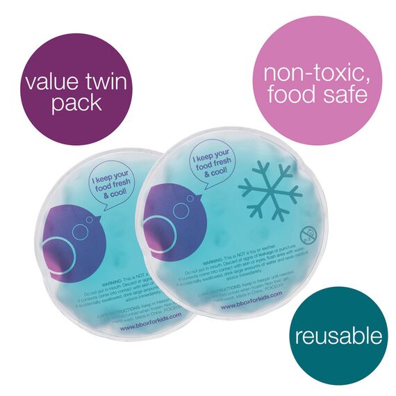 Gel Cooler 2 Pack, 2 image