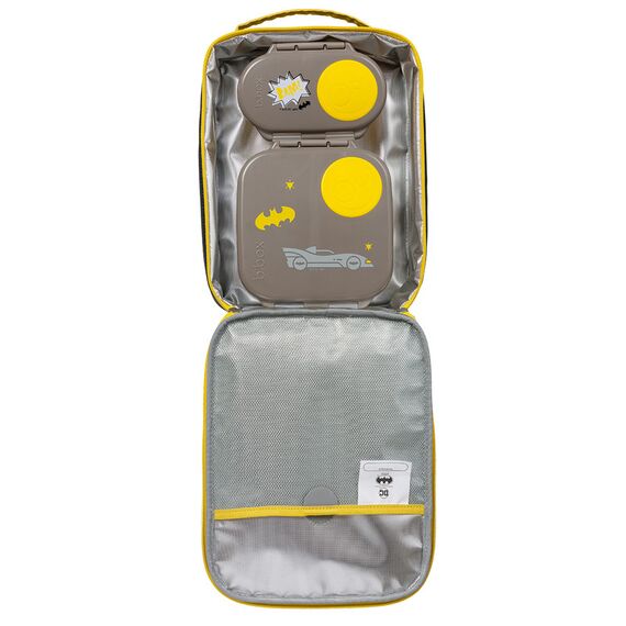 B.Box Flexi Insulated Lunchbag, Color: Multicolor, 4 image