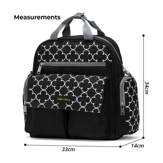 Teknum Twin Baby Stroller Combo Dark Grey 6–36 Months 2 X 15Kg, Color: Steel, 10 image