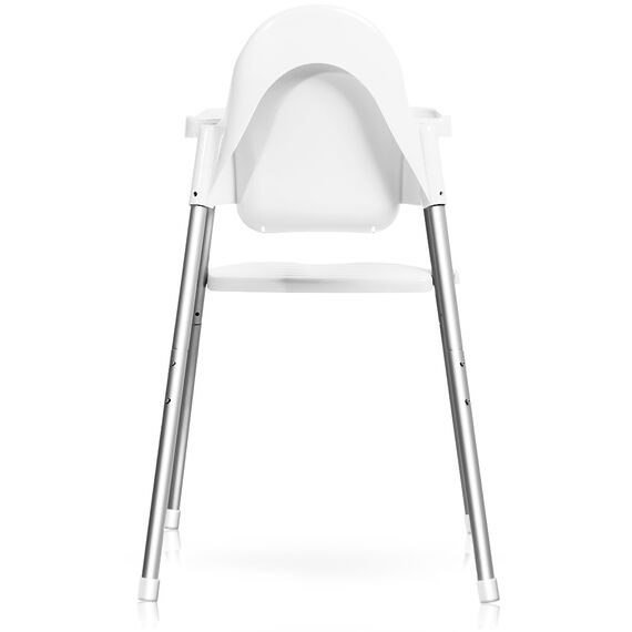 Teknum H1 Baby High Chair 2 Modes 6–36 Months, Color: White, 5 image