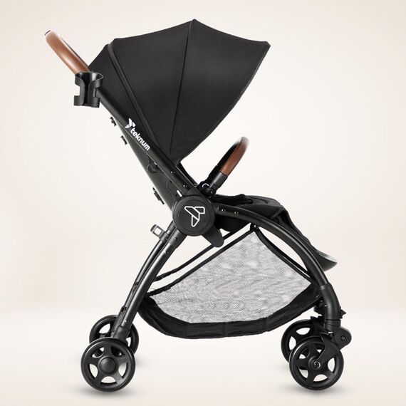 Teknum Travel Stroll 2 Baby Stroller 0-36 Months, 8 image