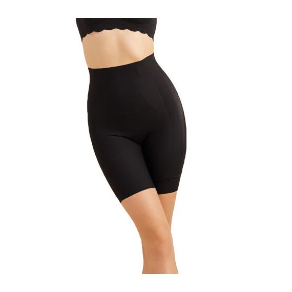 Sunveno 5D Shapewear Panty, Color: Black, Maternity Size: L/XL