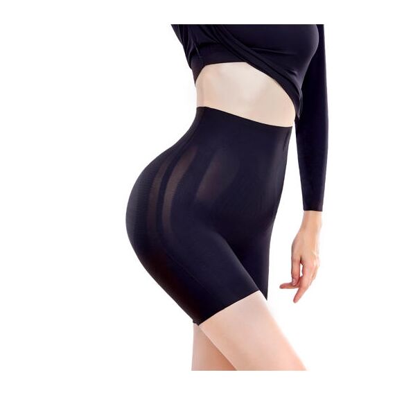 Sunveno 5D Shapewear Panty, Color: Black, Maternity Size: L/XL, 4 image