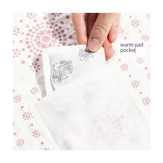 Sunveno Breathable Postpartum Abdominal Belt, Color: White, Maternity Size: XL, 3 image