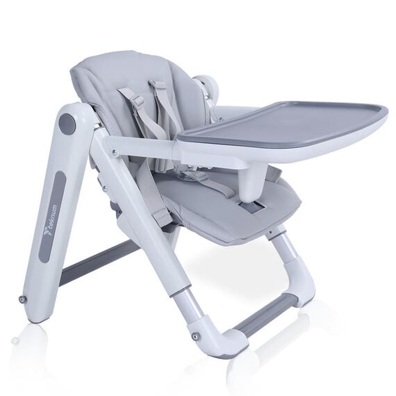 Teknum 3-In-1 Kids Foldable Dining Booster Chair, 4 image