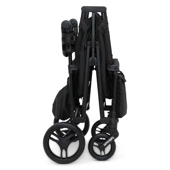 Teknum Fellow Wagon Stroller For 2 Kids With Snack Tray 6-36 Months, 3 image