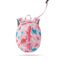 Sunveno Kids Backpack With Safety Harness 2-8 Years, Color: pink
